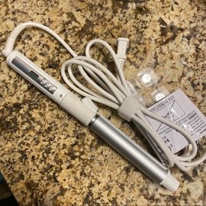 Bio Ionic Stylewinder 1" Pro Iron